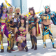 Image for article titled Our Favorite Cosplay From Fan Expo Canada 2019